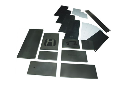 Cliché per stampa tampografica - WINON INDUSTRIAL CO.,LTD