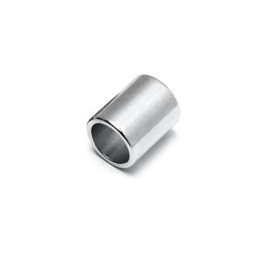 Magnete ad anello - U-Polemag Industry Ltd - in ferro-boro NdFeB / in neodimio / nichelato