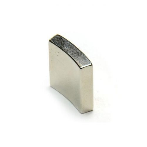 Magnete in neodimio - 35SH - U-Polemag Industry Ltd - ad arco / su misura / per motore