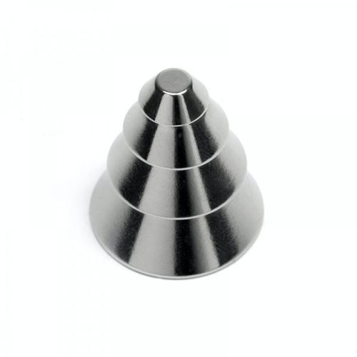 Magnete in neodimio - U-Polemag Industry Ltd - nichelato