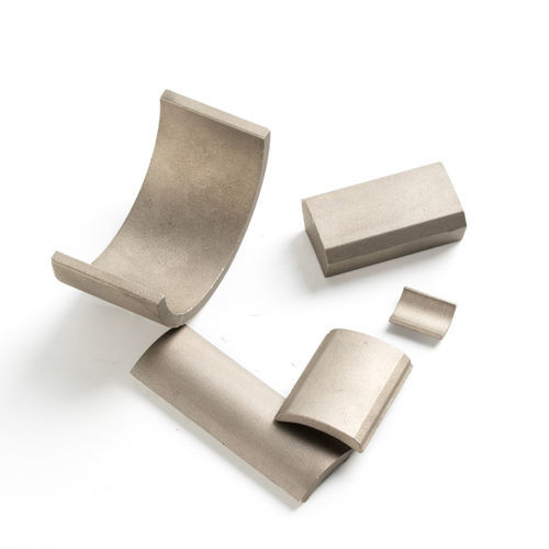 Magnete in SmCo - U-Polemag Industry Ltd - ad arco