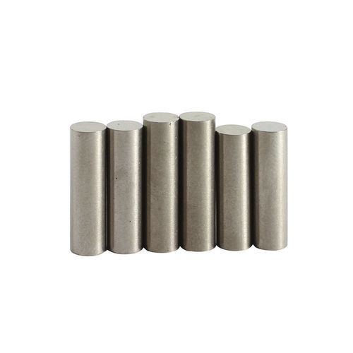Magnete in AlNiCo - U-Polemag Industry Ltd - in AlNiCo fuso / a barra cilindrica