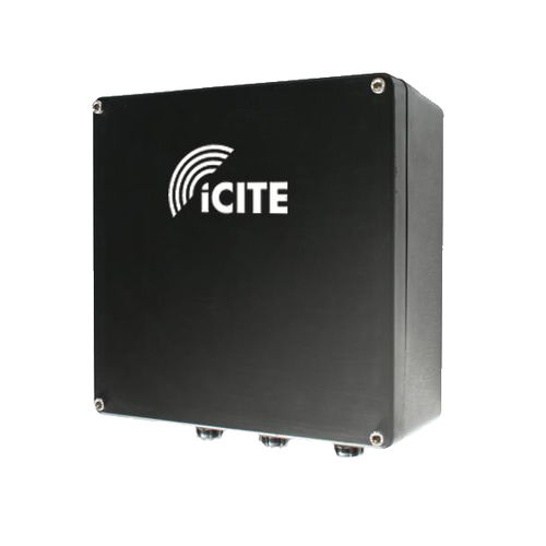 Eccitatrice - iCITE101 - Extronics Ltd