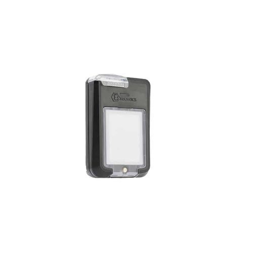 Etichetta RFID - iTAG X10 - Extronics Ltd - attiva / antimanomissione / per applicazioni industriali
