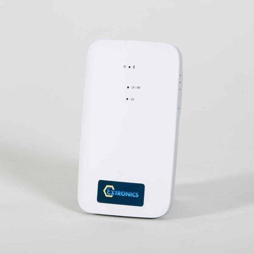 Eccitatrice - TED - Extronics Ltd