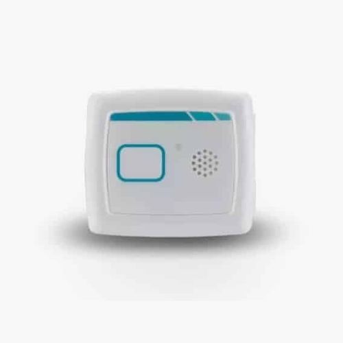 Lettore di badge - T14  - Extronics Ltd