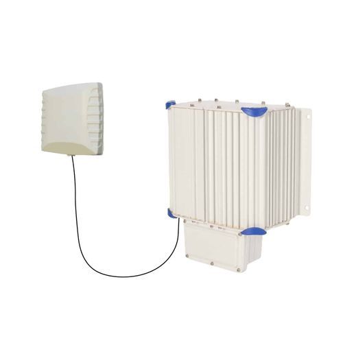 Lettore RFID ethernet - iWAP XN3 Quattro - Extronics Ltd - UHF / RAIN / rinforzato