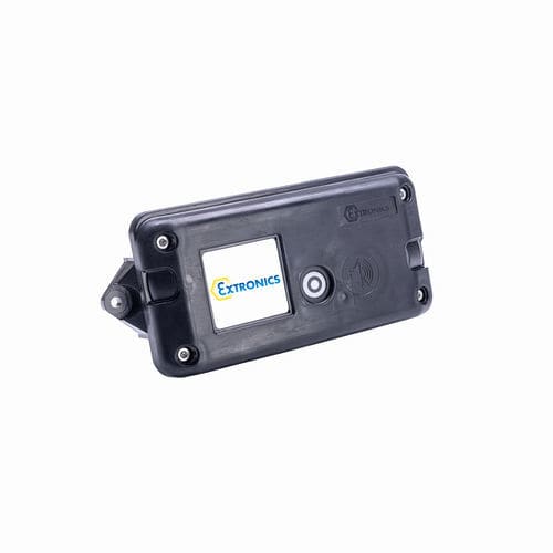 Etichetta RFID - iTAG XB40 series - Extronics Ltd - di ancoraggi di precompressione