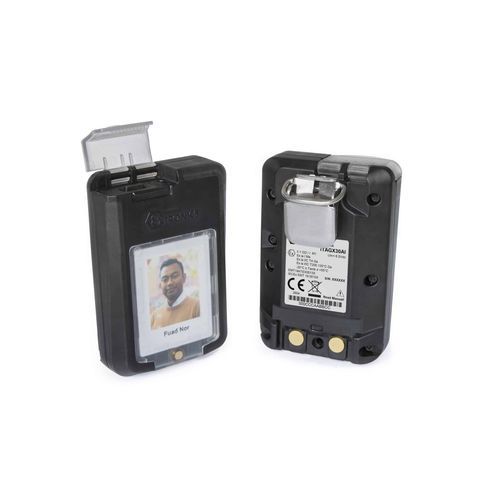 Etichetta RFID - iTAG X30 series - Extronics Ltd - per area pericolosa / per GPS / da esterno