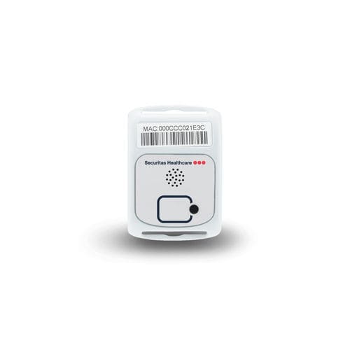 Etichetta RFID - T2s  - Extronics Ltd - a diametro ridotto