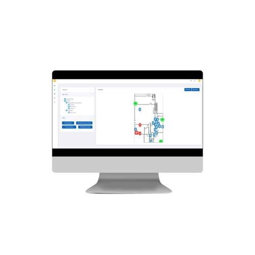 Software di sicurezza - ELE - Extronics Ltd - di stoccaggio / di connettività / per infrastrutture