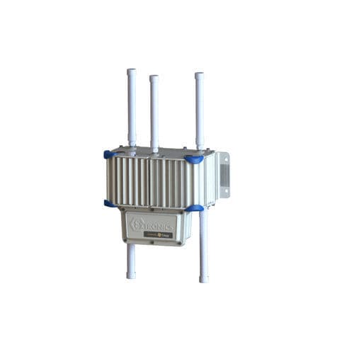 Gateway industriale - iWAP XN3 X2000 series - Extronics Ltd - IoT / Bluetooth / a lunga portata