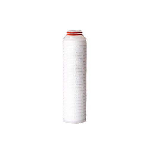 Cartuccia filtrante ad acqua - PolyPure-AB series - Membrane Solutions LLC - di sterilizzazione / in PP / industriale