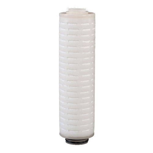 Cartuccia filtrante ad acqua - PolyPure-D series - Membrane Solutions LLC - per filtrazione fine / di profondità / in PP