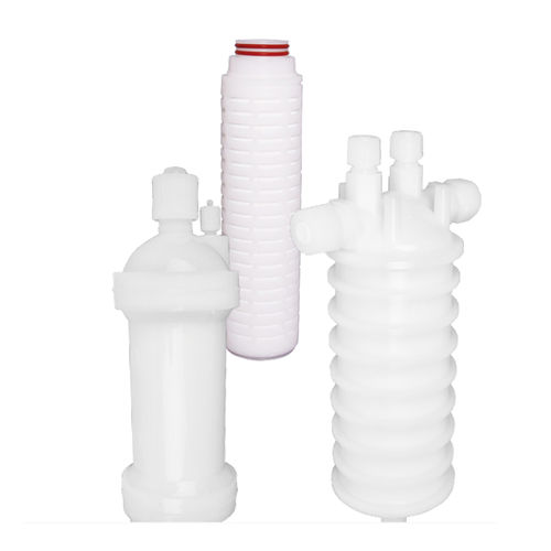 Cartuccia filtrante ad acqua - Clean-Nova series - Membrane Solutions LLC - per ultrafiltrazione / in poliestere (PES) / industriale