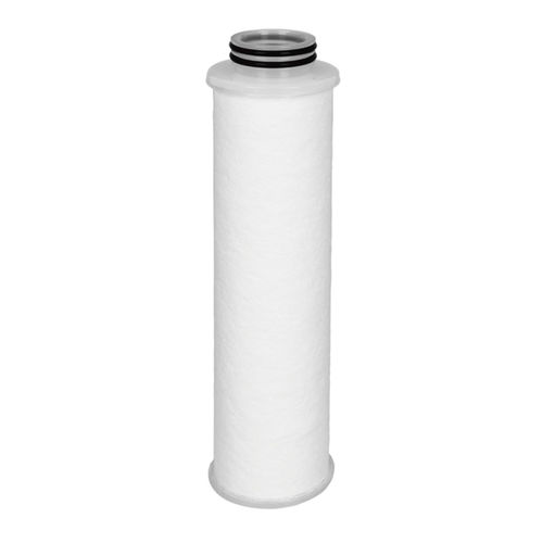 Cartuccia filtrante ad acqua - CMPro-D series - Membrane Solutions LLC - di profondità / in PP / di precisione