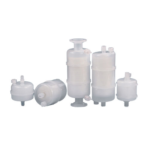 Filtro per liquidi - CP series - Membrane Solutions LLC - capsula / a pressione / industriale