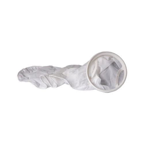 Sacco filtrante per filtro ad acqua - NMO series - Membrane Solutions LLC - in polipropilene / in nylon / saldato
