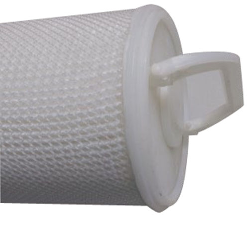 Cartuccia filtrante ad acqua - PlatPure - Membrane Solutions LLC - per bevande / per filtrazione fine / per desalinizzazione