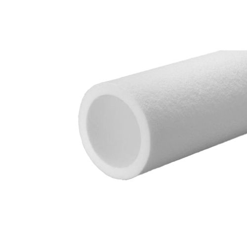 Cartuccia filtrante ad acqua - MicroPure ®Coreless series - Membrane Solutions LLC - di profondità / in polipropilene / industriale