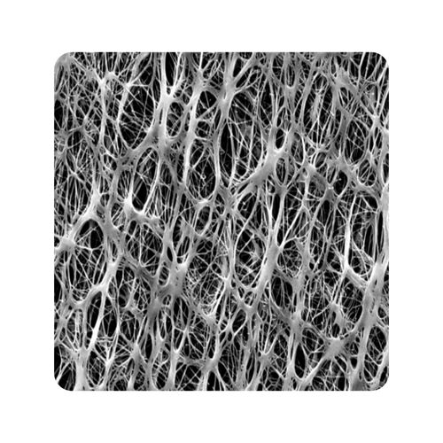 Membrana filtrante - FPL series - Membrane Solutions LLC - di superficie / PTFE