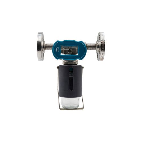 Campionatore di liquidi - MIL - Sentry Equipment - di gas / per olio / di tipo in linea