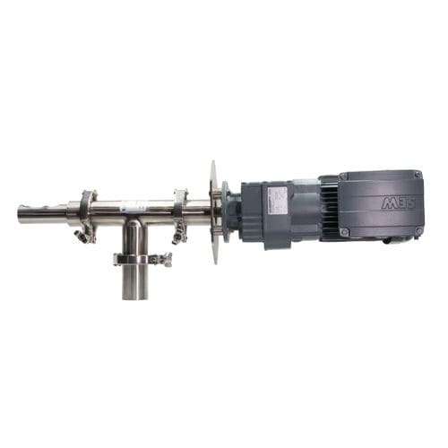 Campionatore per prodotti sfusi - B1 - Sentry Equipment - automatico / a sonda / a vite