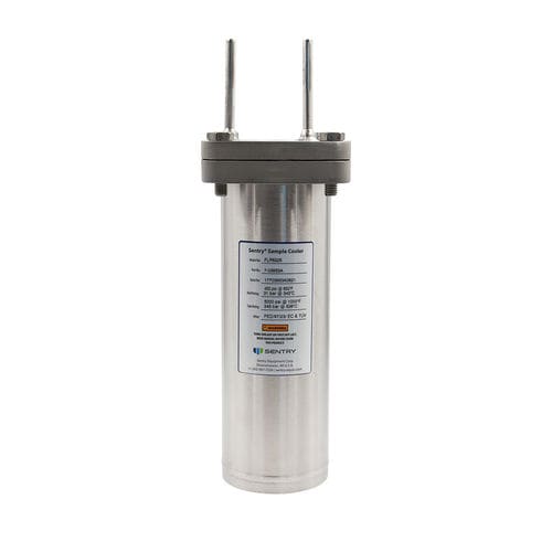 Raffreddatore d'acqua - FLR series - Sentry Equipment - per campioni / compatto