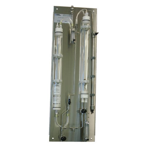Degasatore per preparazione di campioni - W7952 - Sentry Equipment