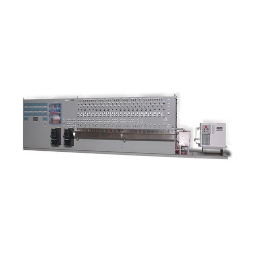 Sistema di analisi - Waters SWAS - Sentry Equipment