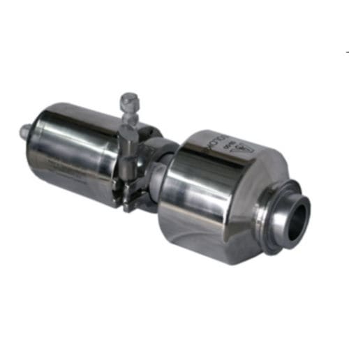 Campionatore di liquidi - ISOLOK MCS - Sentry Equipment - di fango liquido / automatico / per il settore agroalimentare