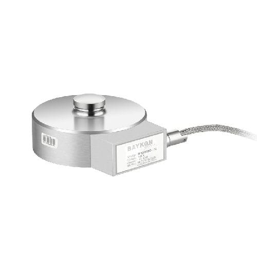Cella di carico digitale - BR200SD - BAYKON Industrial Weighing Systems
