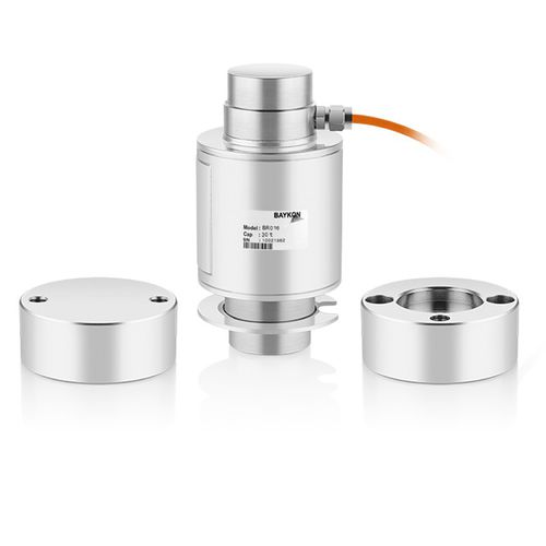 Cella di carico a compressione - BR016 - BAYKON Industrial Weighing Systems - canister / capacitiva / di pesatura