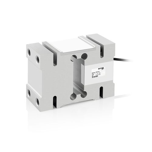 Cella di carico tipo trave - BP320 - BAYKON Industrial Weighing Systems - single point / capacitiva / di pesatura