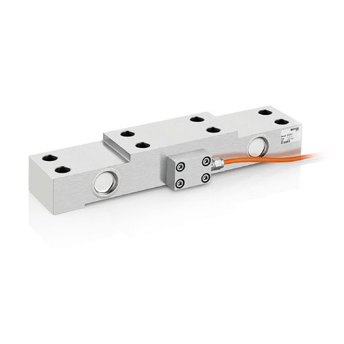 Cella di carico a doppio taglio - BY535 - BAYKON Industrial Weighing Systems - tipo trave / capacitiva / ad alta precisione