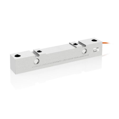 Cella di carico a doppio taglio - BY540 - BAYKON Industrial Weighing Systems - tipo trave / capacitiva / ad alta precisione