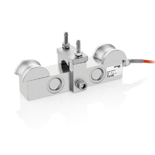 Cella di carico a trazione - BY602 - BAYKON Industrial Weighing Systems - tipo trave / capacitiva / per rilevazione tiro fune