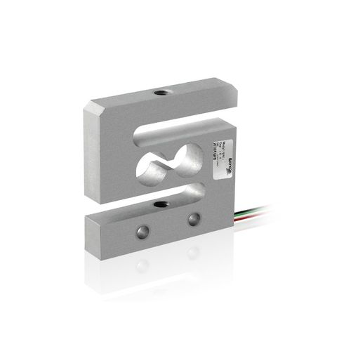Cella di carico a trazione - BT601 - BAYKON Industrial Weighing Systems - a S / capacitiva / di pesatura