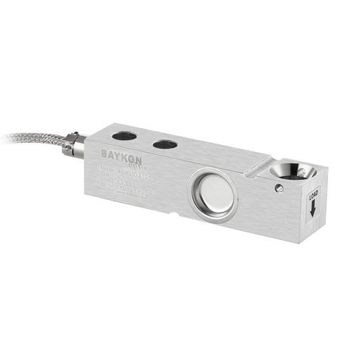 Cella di carico a compressione - BS063SD - BAYKON Industrial Weighing Systems - canister / digitale / di pesatura