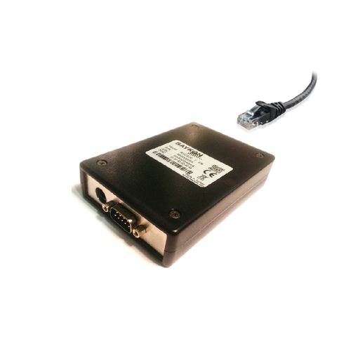 Convertitore di segnale - BYK - RS232 to Ethernet Convertor - BAYKON Industrial Weighing Systems - di comunicazione / digitale / di protocolli