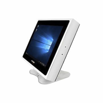 Panel PC TFT LCD - PX15 - BAYKON Industrial Weighing Systems - con touch screen capacitativo / 15" / 1920 x 1200