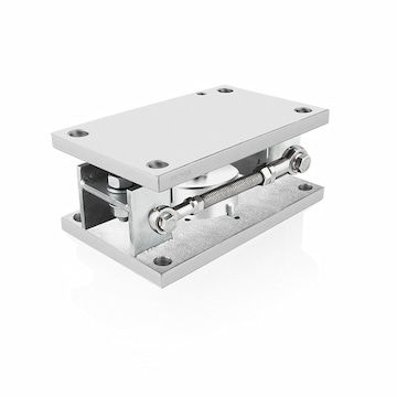 Modulo di pesatura galvanizzato - LAC - BAYKON Industrial Weighing Systems - in acciaio inossidabile / per cisterna / per silo