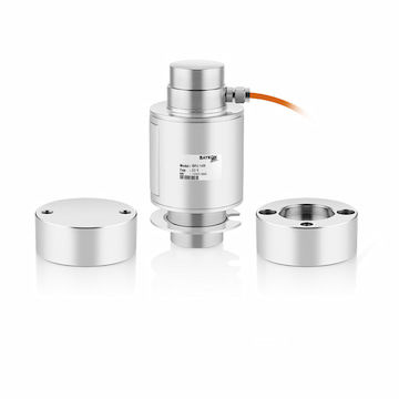 Cella di carico a compressione - BR016D - BAYKON Industrial Weighing Systems - canister / digitale / IP68