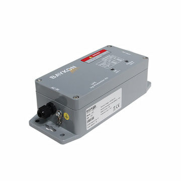 Scaricatore di sovratensione - LPK - BAYKON Industrial Weighing Systems