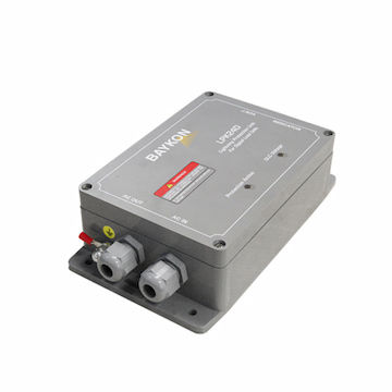 Scaricatore di sovratensione - LPK24D - BAYKON Industrial Weighing Systems