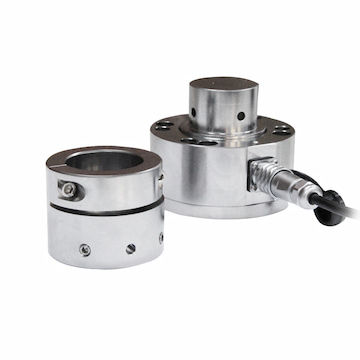 Cella di carico a trazione - BW050 - BAYKON Industrial Weighing Systems - capacitiva / analogica / in acciaio inossidabile