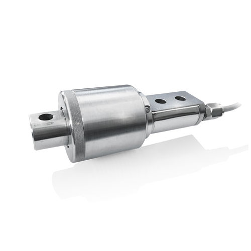 Cella di carico a flessione - BS556 - BAYKON Industrial Weighing Systems - tipo trave / di pesatura / per tramoggia