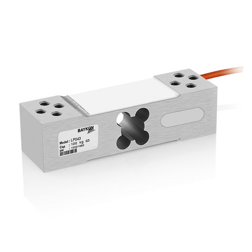 Cella di carico single point - LP043 - BAYKON Industrial Weighing Systems - di pesatura / IP66