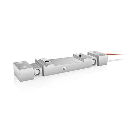Cella di carico a doppio taglio - BY538 - BAYKON Industrial Weighing Systems - tipo trave / analogica / IP67