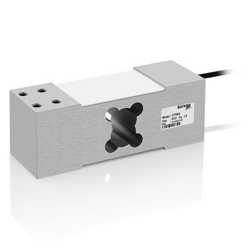 Cella di carico single point - LP263 - BAYKON Industrial Weighing Systems - capacitiva / di pesatura / OIML